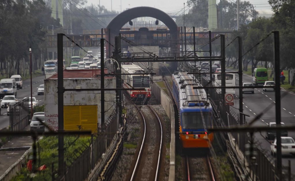 Apagón afecta servicio en Línea A del Metro; habilitan camiones RTP