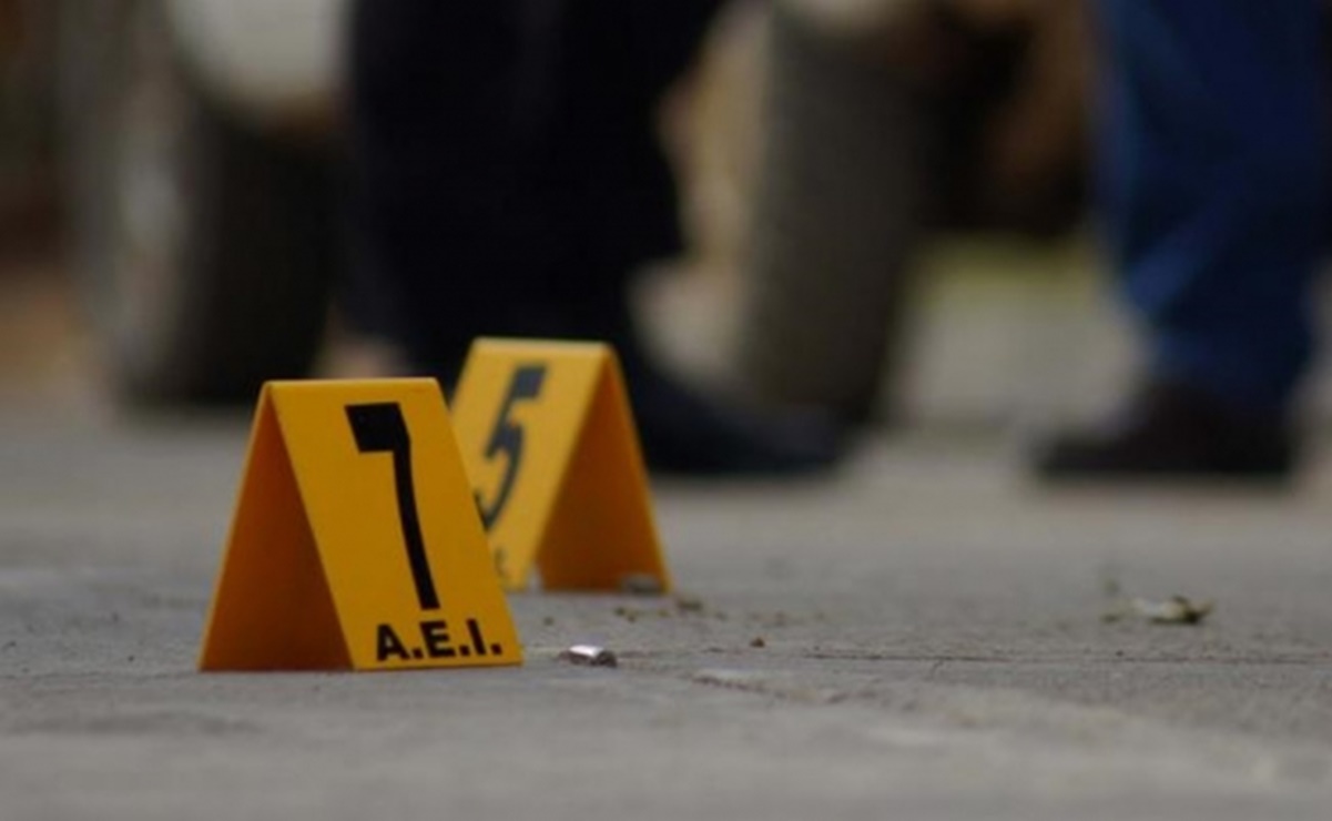 Matan a 4 de una familia en Veracruz, entre ellos un niño de 12 años