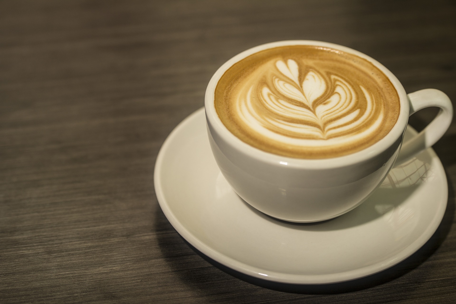 Alternativas para acremar tu café y evitar el sustituto de crema