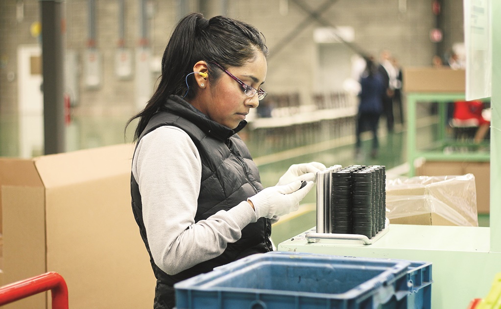 En 2020 siguió creciendo el empleo de trabajadores mexicanos en EU: Cemla