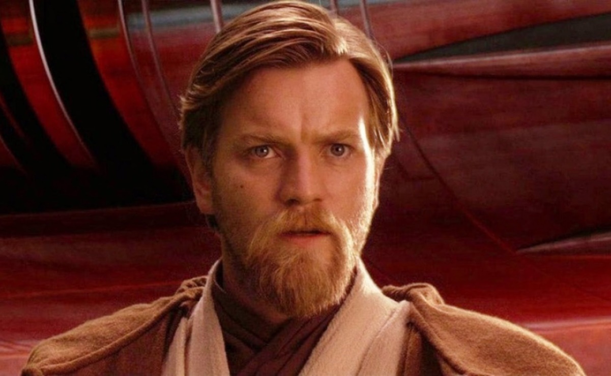 Molesta a pueblo inglés rodaje de la serie de Obi-Wan Kenobi