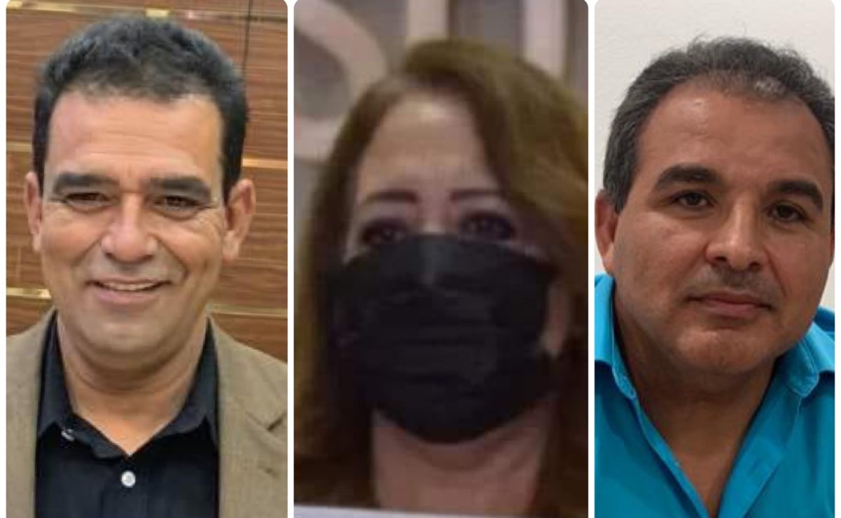 Sin registro, tres aspirantes a candidatos independientes a gobernador de Sonora