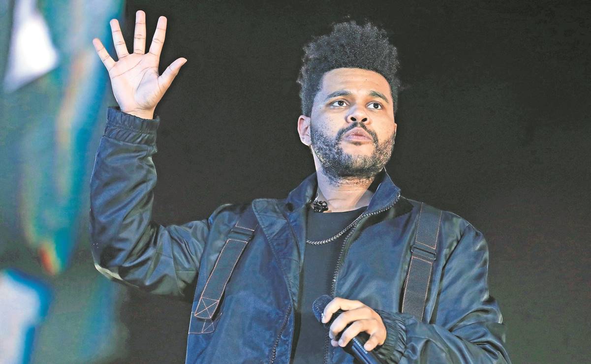 the weeknd medio tiempo - La promesa que The Weeknd le hace al Super Bowl