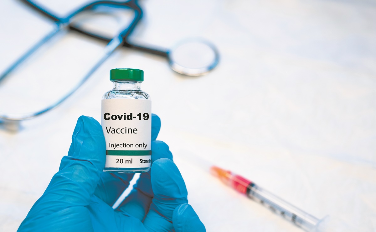 CanSino anuncia que su vacuna contra el Covid-19 fue aprobada por Cofepris para uso de emergencia