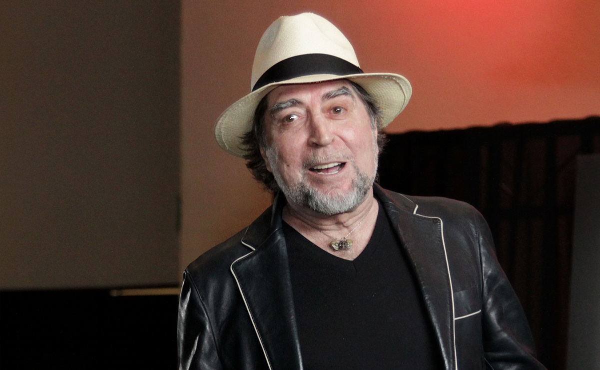 Joaquín Sabina completes 72 years of tremendous recovery and is very fond of