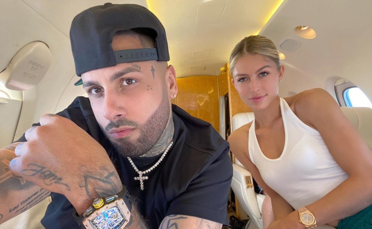 Nicky Jam sells the mansion where he proposed to his ex - Ruetir.