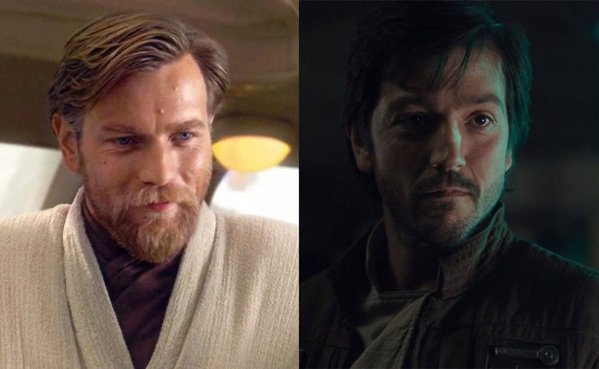Star Wars: Obi-Wan Kenobi también estará en la serie de Cassian Andor