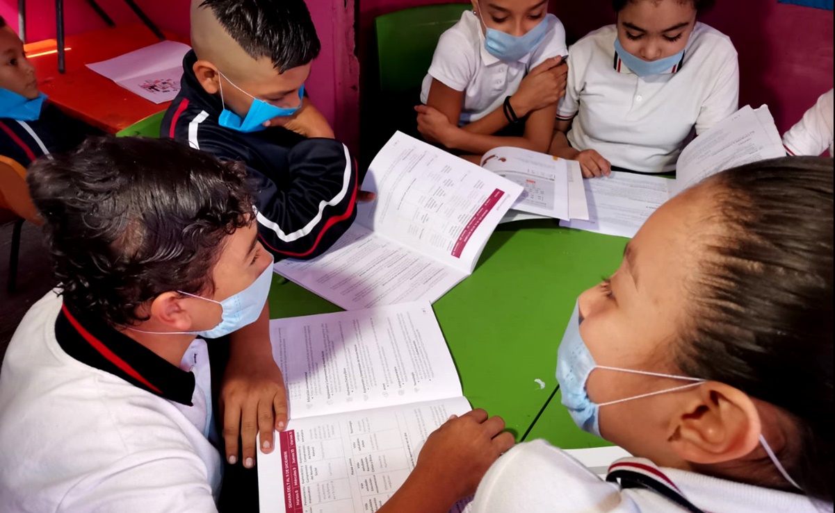 Piden retomar clases en Campeche tras Semana Santa 