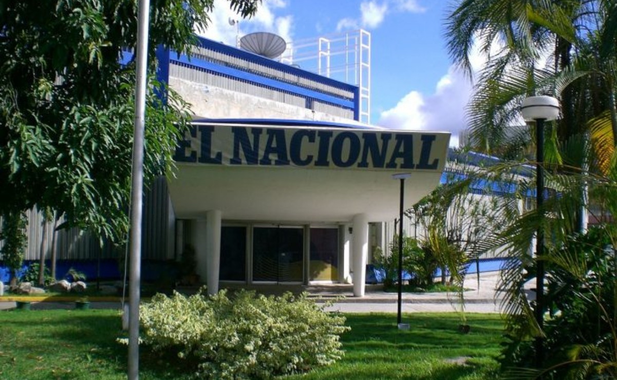Ordenan a El Nacional el pago de 13 mdd por indemnización a Diosdado Cabello por daño moral