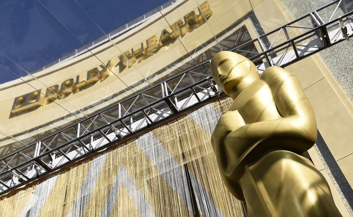 premios oscar 2021  - Ceremonia de los Oscar será como una película de tres horas