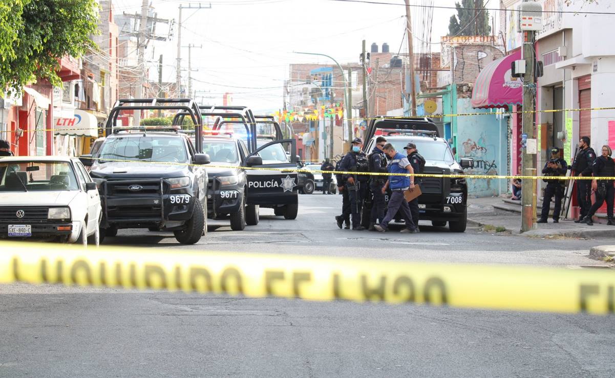 México, with the top 6 and the rankings of the violent del mundo: informe