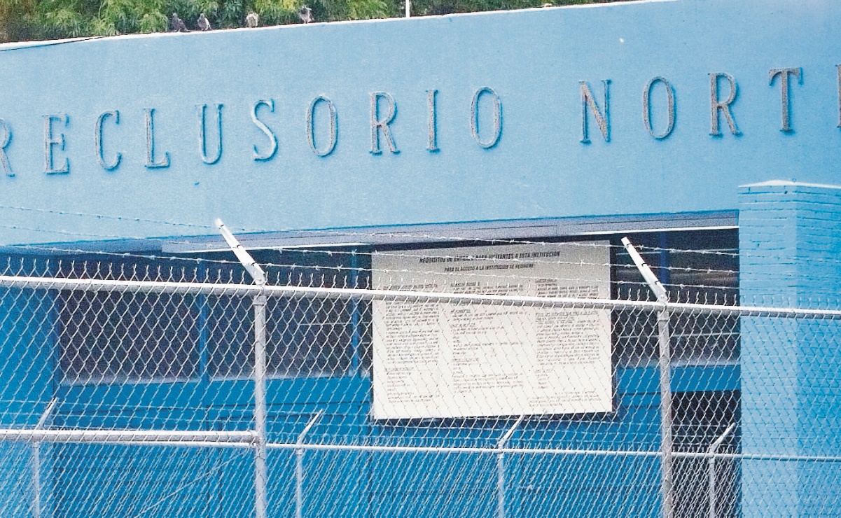 Morena pide hasta 8 años de condena a reos que extorsionen desde la cárcel