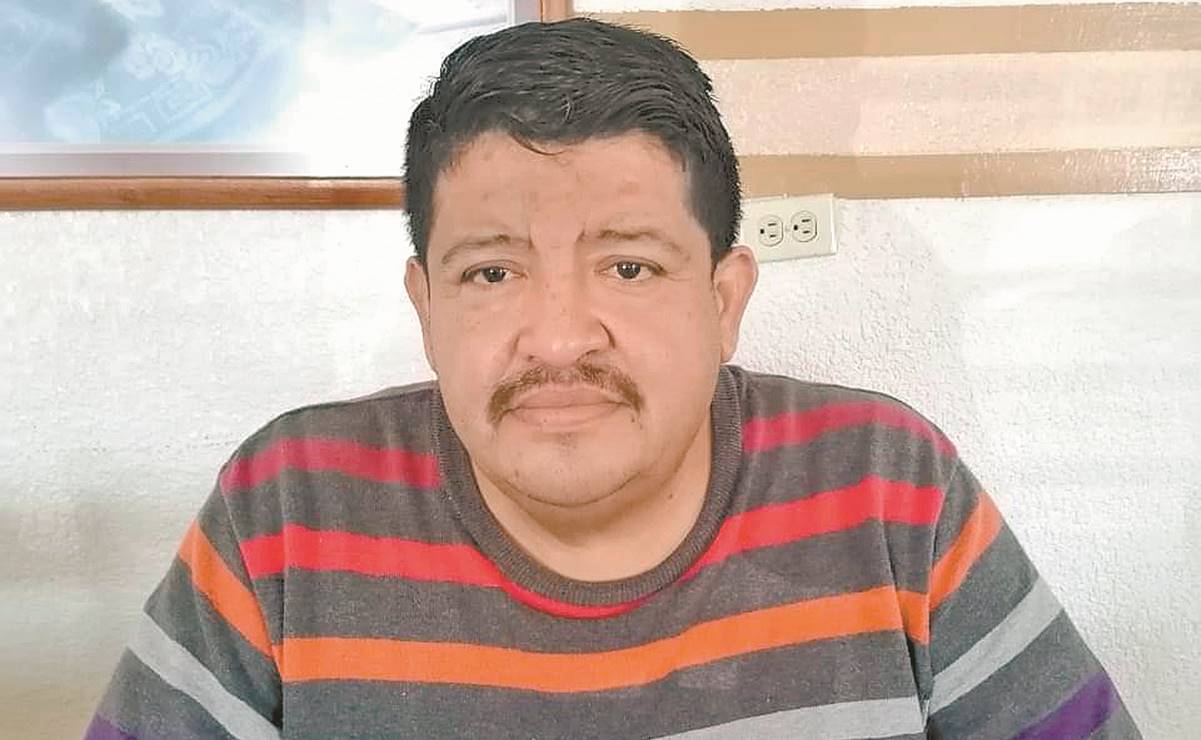 Asesinan al periodista Benjamín Morales en Sonora
