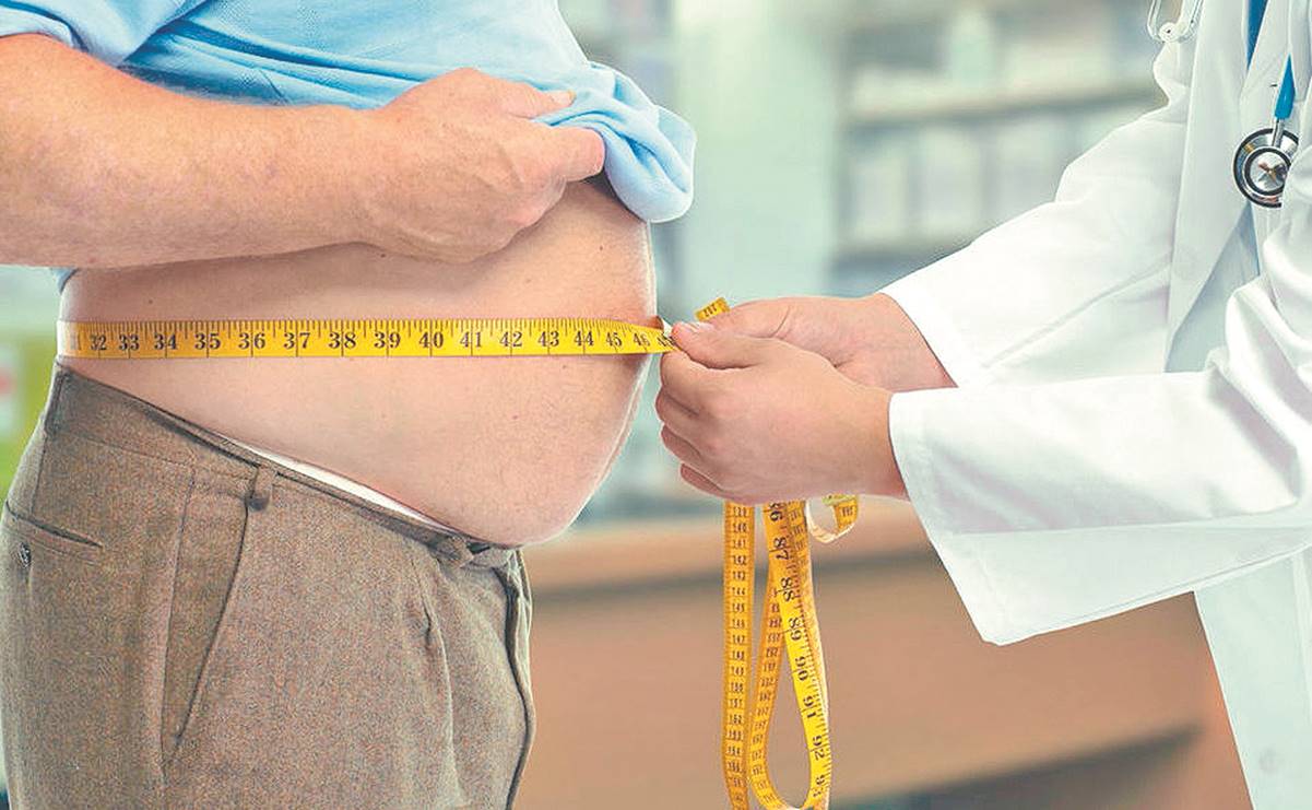 El 60% de los adultos de Latinoamérica aumentó de peso durante la pandemia: encuesta