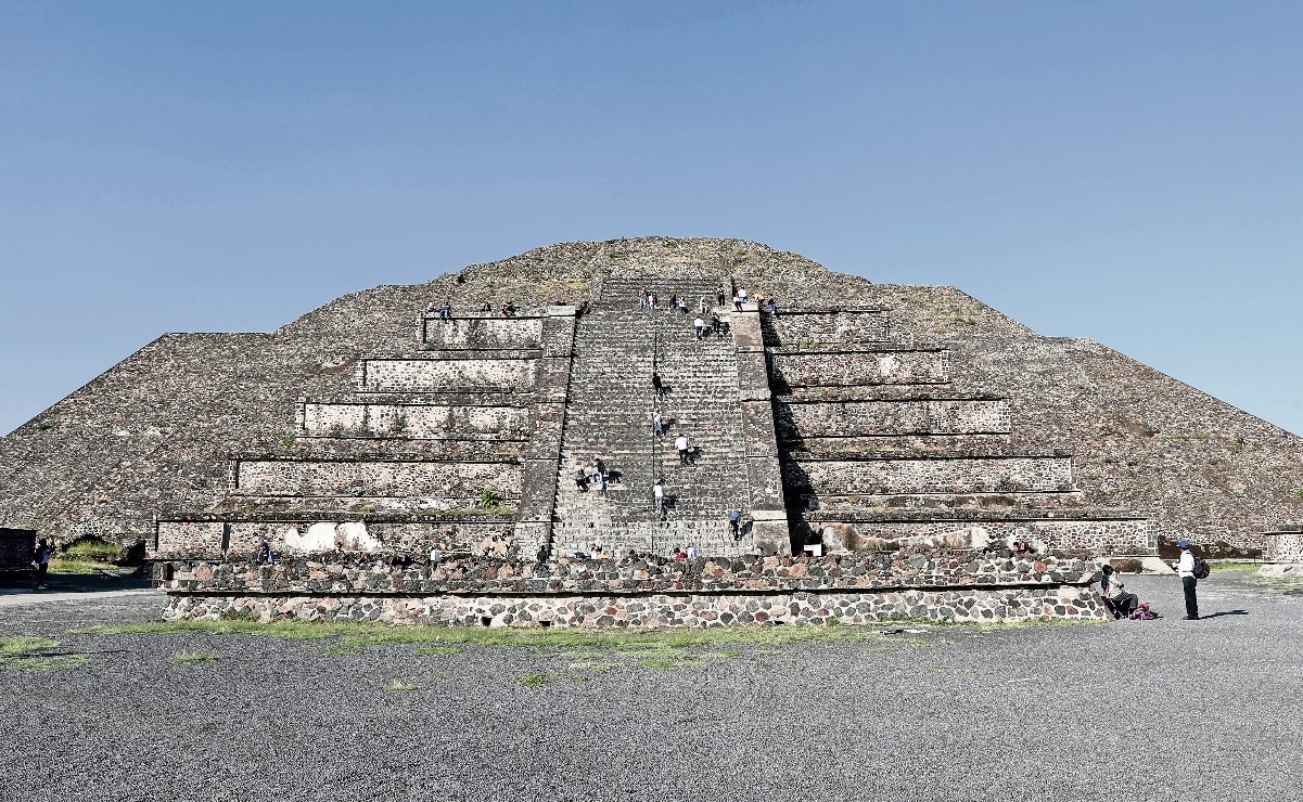 Teotihuacan podría perder declaratoria de Patrimonio Mundial de la UNESCO