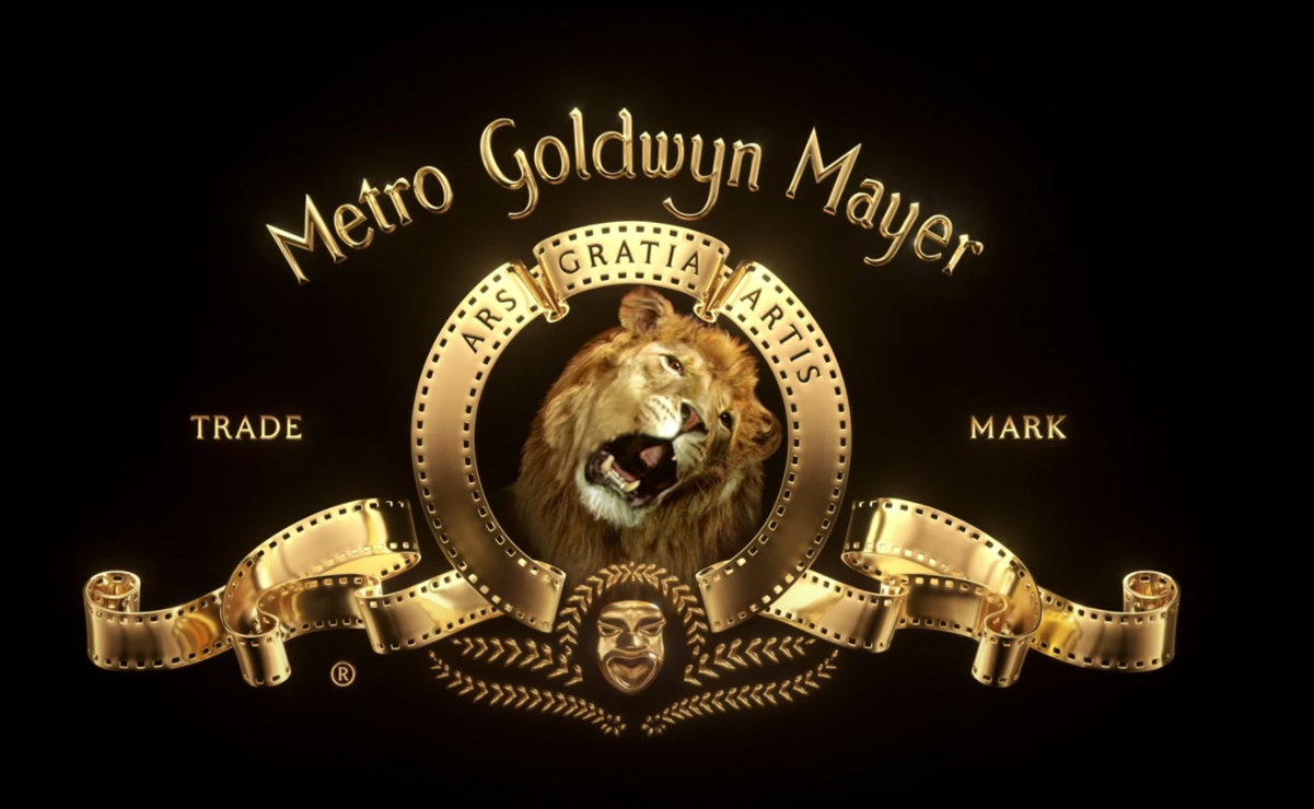 metro goldwyn mayer - La historia y la muerte anunciada del estudio de Hollywood MGM