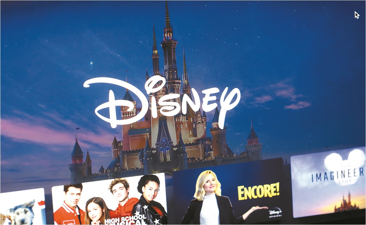 Falso que Disney Channel salga del aire, asegura compañía