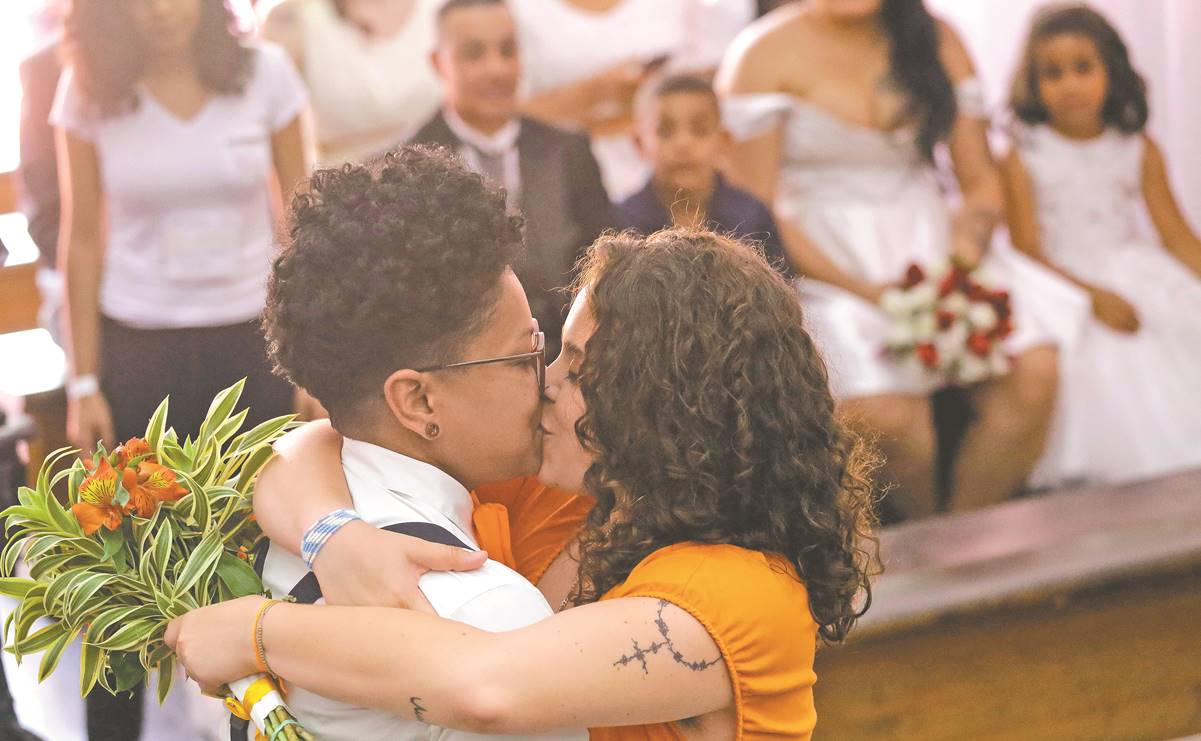 Juez de distrito ordena legislar en matrimonios igualitarios en Sinaloa