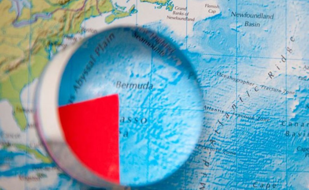 ¿Qué se esconde detrás del enigma del Triángulo de las Bermudas?