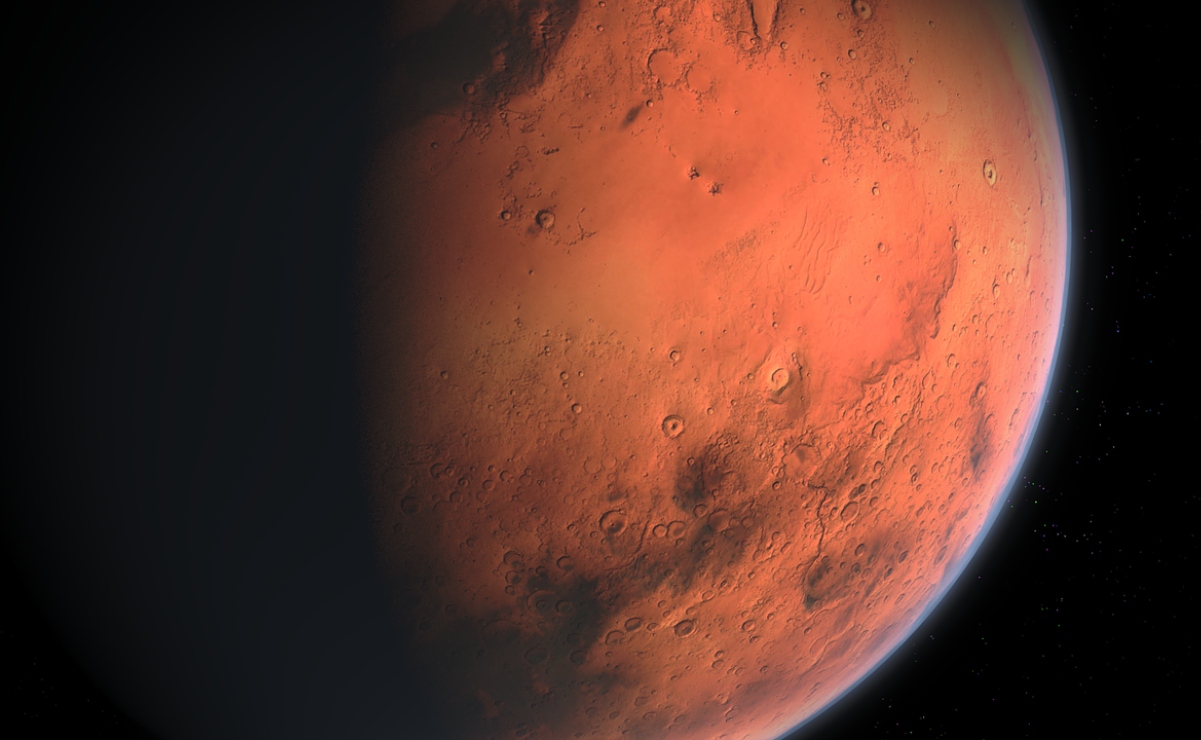 humanos-Marte