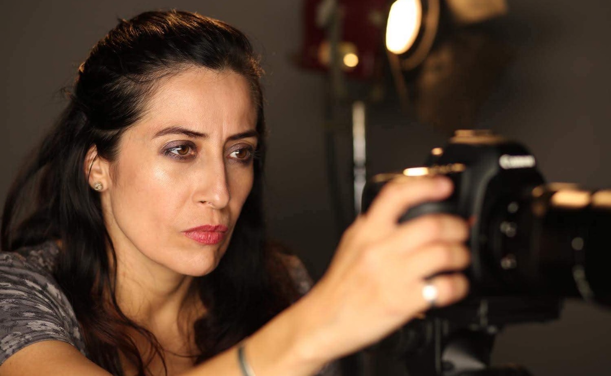 La cortometrista mexicana, Rita Basulto, votará en el Oscar