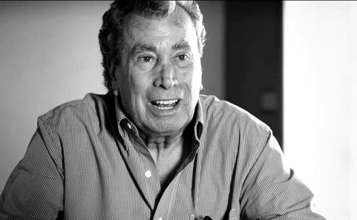 Muere Alfonso Zayas, icónico actor del cie de ficheras, a los 80 años