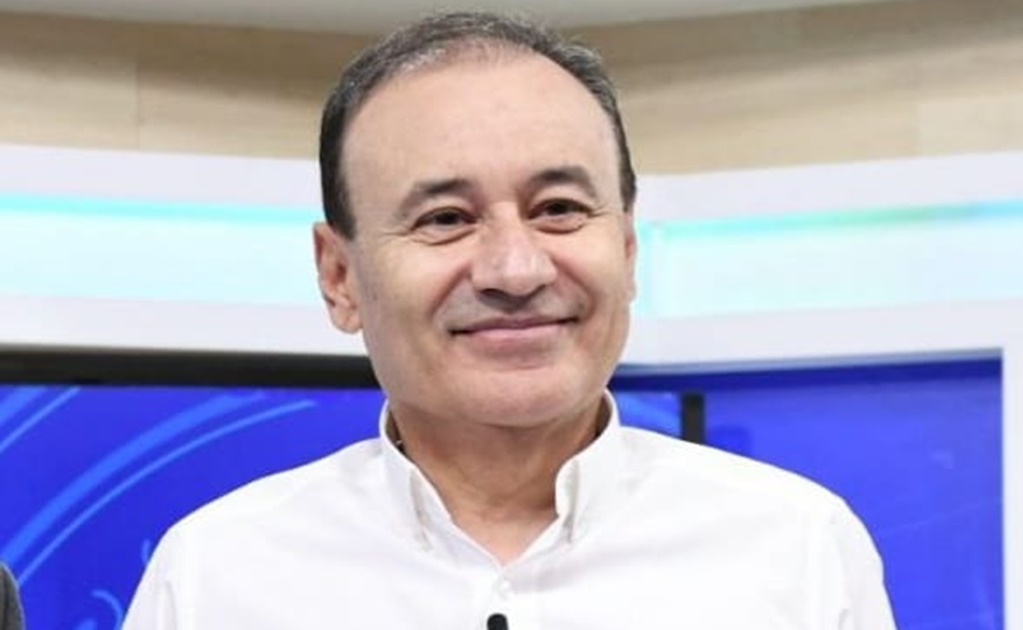 Gobernador electo de Sonora, Alfonso Durazo Montaño