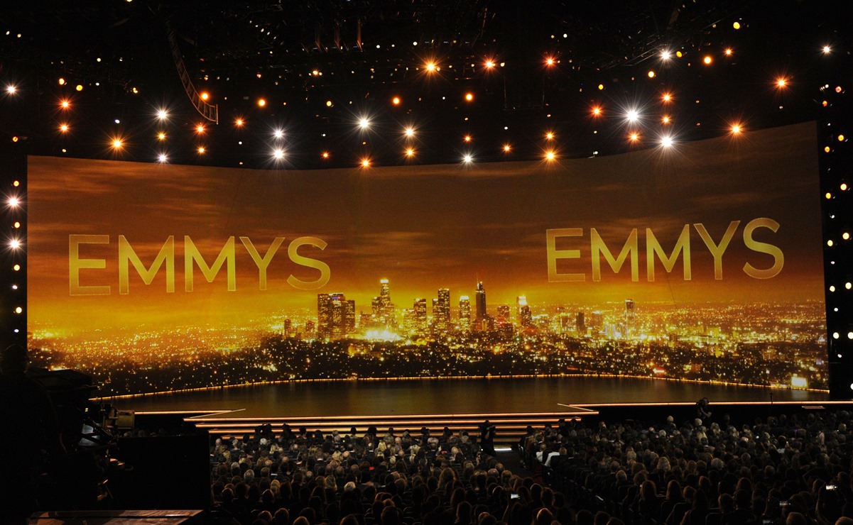 Premios Emmy 2021