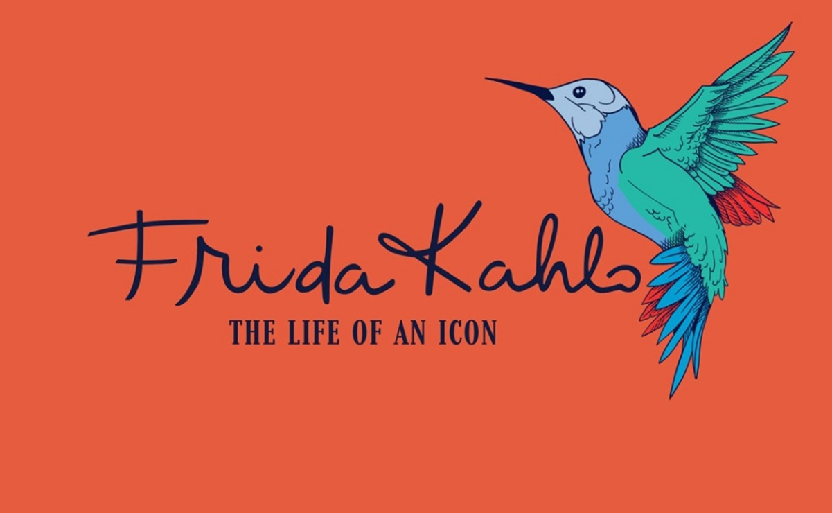 La vida de Frida Kahlo, en una nueva exposición inmersiva, en Barcelona