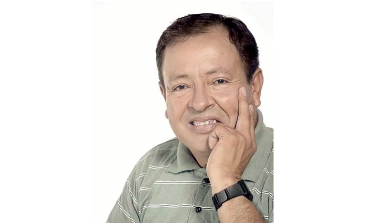 Sammy Pérez muere de un infarto tras contraer Covid-19