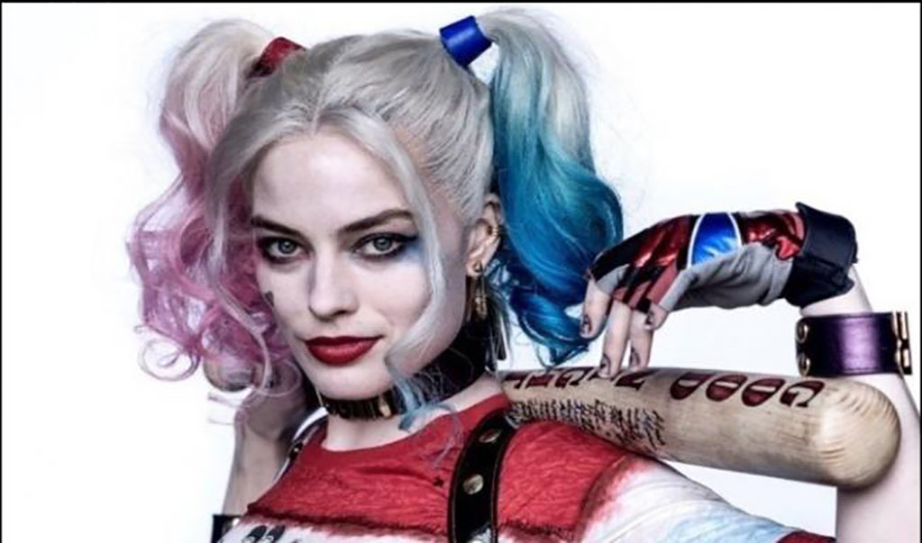 Margot Robbie sí quiere despedirse de Harley Quinn