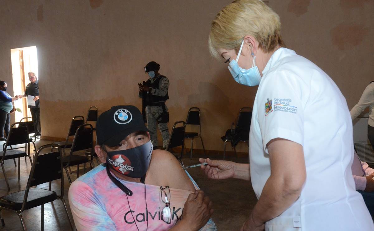 Por pandemia de Covid-19, ocupación hospitalaria se acerca a 90% en Nuevo León