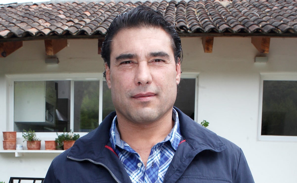 eduardo yanez ok - Eduardo Yáñez revela que intentó suicidarse