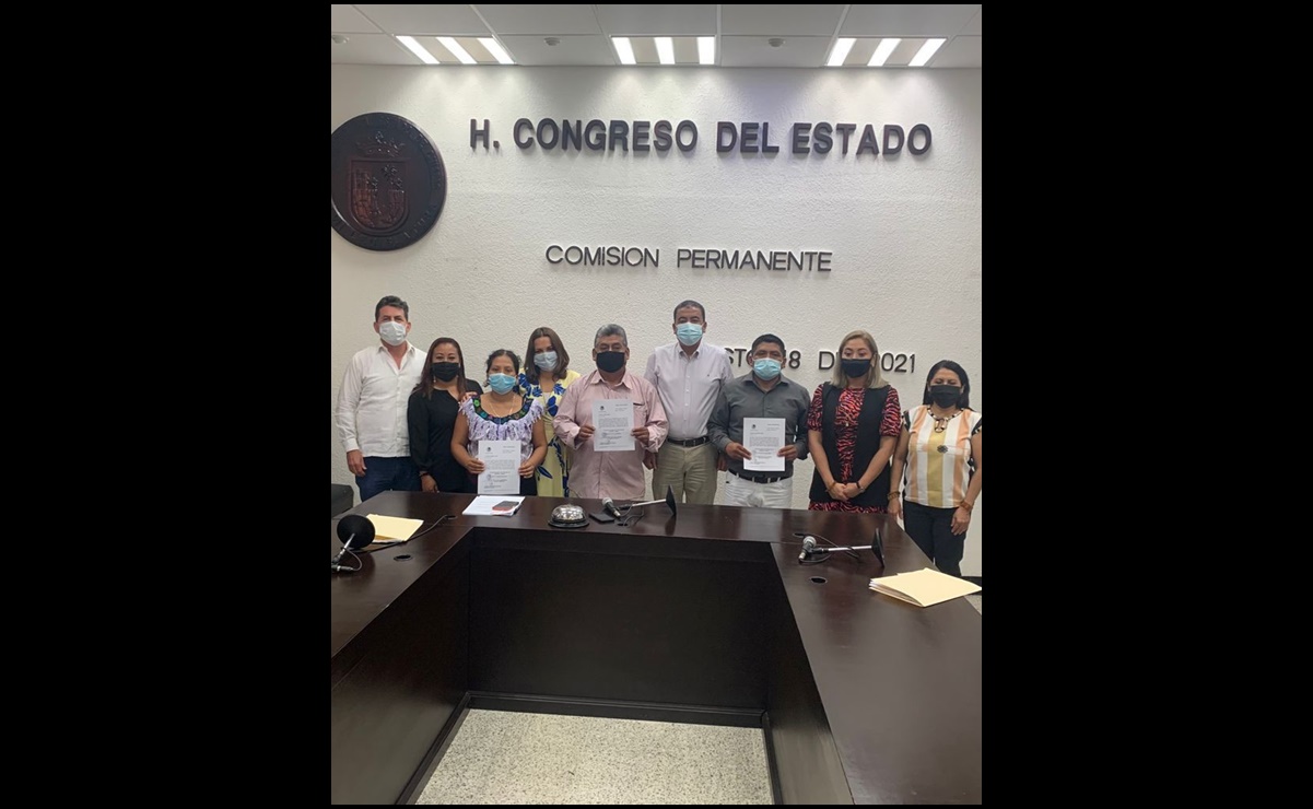 Congreso de Chiapas designa Concejo Municipal en Pantelhó