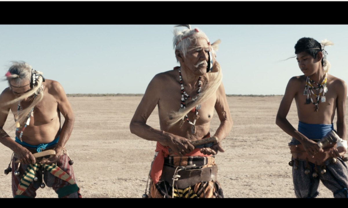 Documentan el despojo de un río a la tribu Yaqui en "Laberinto Yo E'Me"