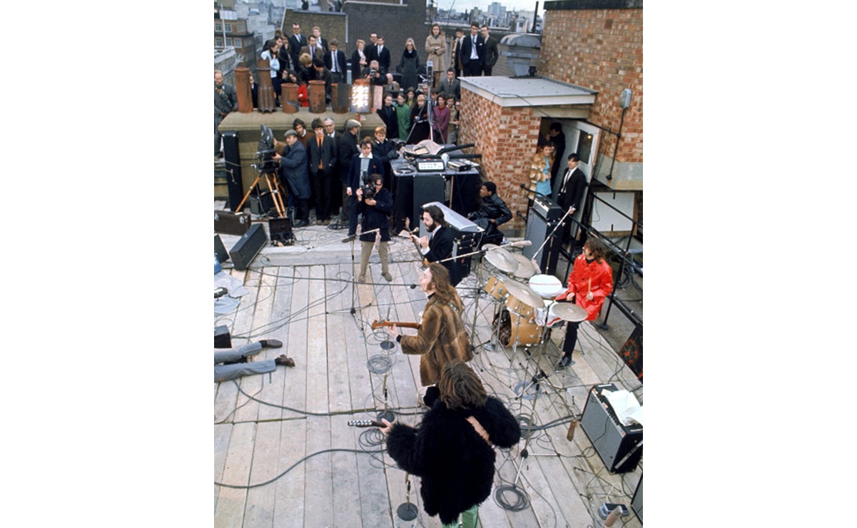Edición de lujo para conmemorar el último disco de The Beatles