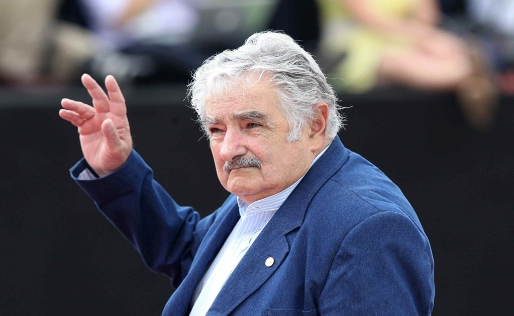 Las 15 frases más célebres de Pepe Mujica
