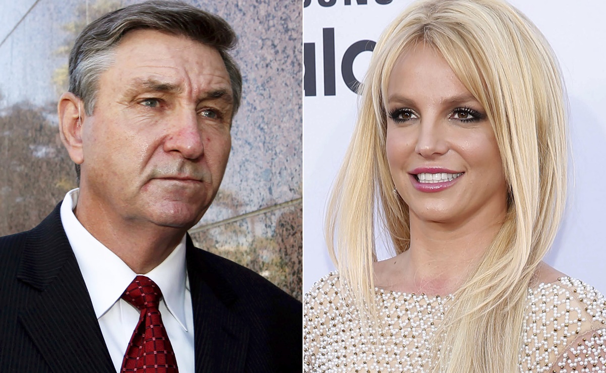 Britney Spears se compromete con Sam Asghari; presume su anillo en redes