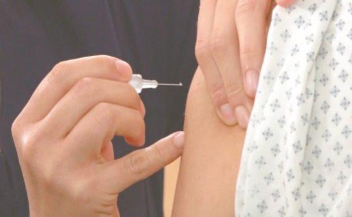 Continúa vacunación contra Covid-19 a menores con amparo en Nuevo León