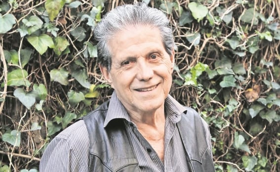 Héctor Bonilla niega su muerte… desde el infierno