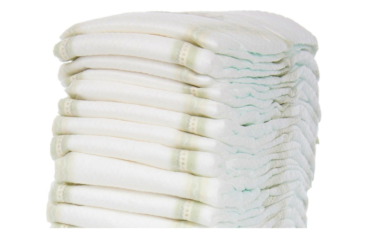Cofece multa a fabricantes de pañales y toallas femeninas; Kimberly, Mabe y Essity
