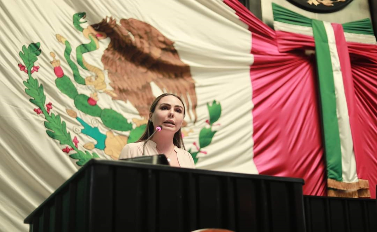 Presentan legisladoras iniciativa para despenalizar el aborto en Quintana Roo