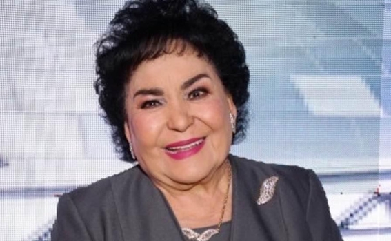 “Es usted una basura” dice Carmen Salinas a Lalo Mora por manosear a mujeres