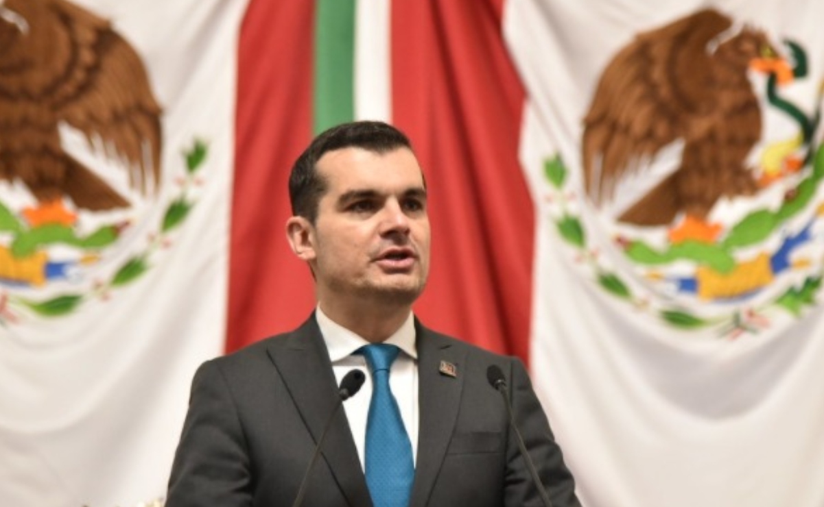 Reforma eléctrica de AMLO puede llevar a México a la quiebra: Jorge Triana