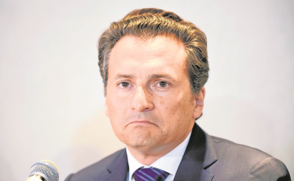 Emilio Lozoya realizó transacciones irregulares con empresas mineras y la concesionaria de litio más grande del mundo