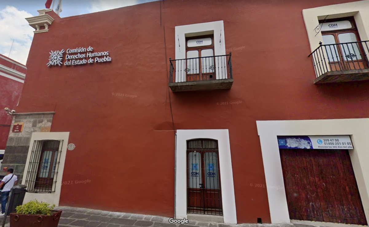 CDH-Puebla emite recomendación por mala atención obstétrica y muerte de bebé en hospital de Tecamachalco