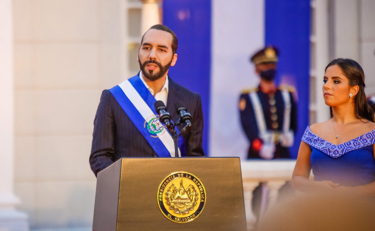 Presidente de El Salvador explota tras la derrota ante México: Es hora de intervenir