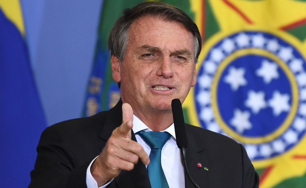 ¿Por qué Jair Bolsonaro quiere privatizar Petrobras?