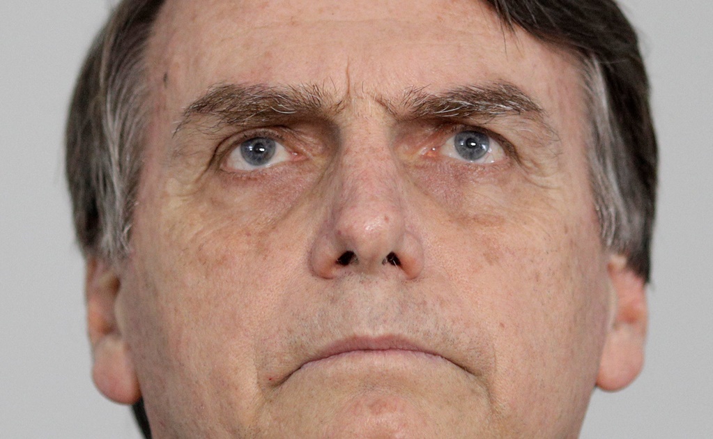 Jair Bolsonaro revela que llora “solo en el baño” cuando toma decisiones difíciles