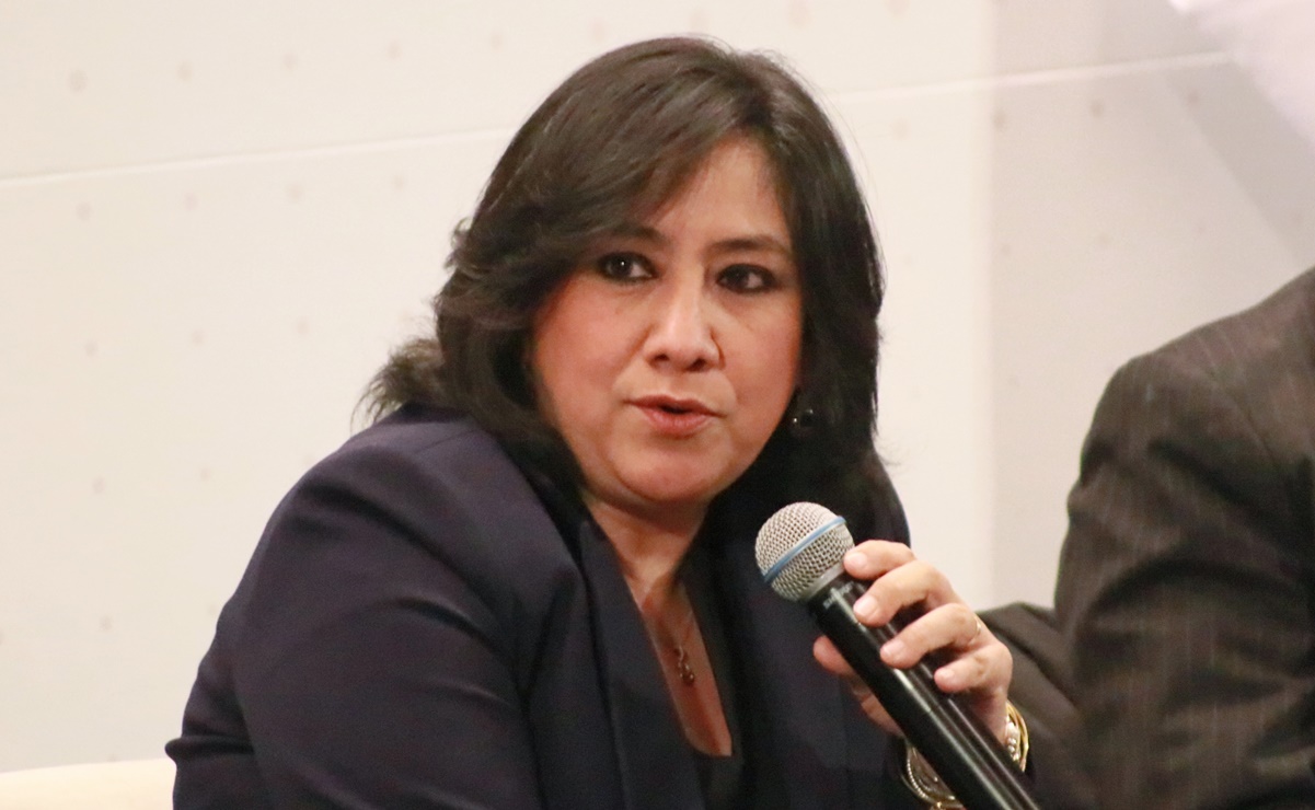 Gobierno no debe recoger la basura del PRI: Sandoval